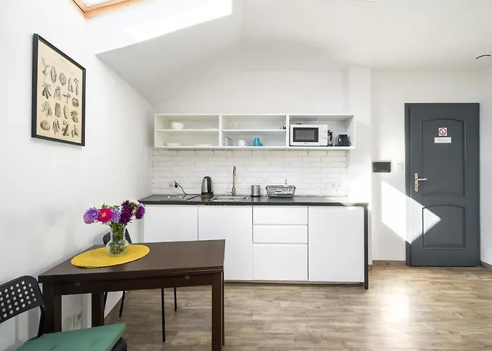 Modern Aparment In The Very Central Location 19